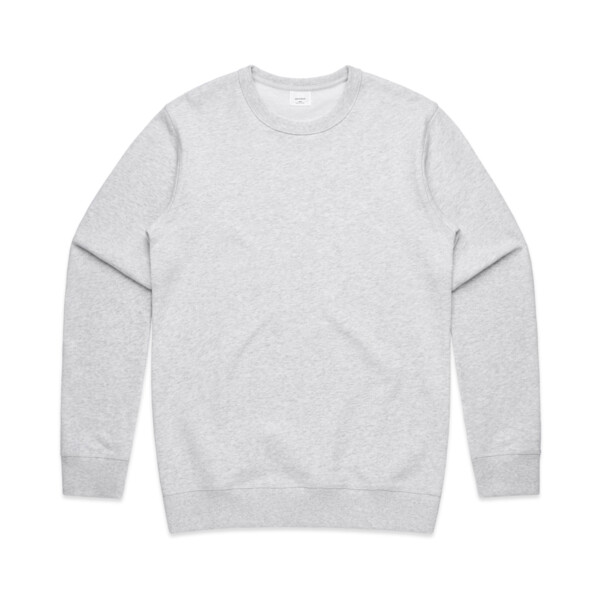 Premium Crew Front